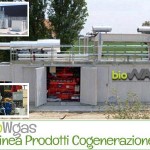 Cogenerazione a Gas Naturale – Prodotti BioWATT