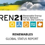 Renewable 2010 – Global Status Report