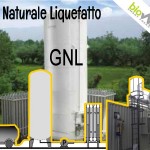 Gas Naturale Liquefatto: GNL un’opportunita’ di Risparmio slegata dagli incentivi del momento